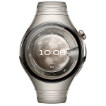 Huawei 華為 WATCH 5 46mm 智能手錶 (鈦空銀)